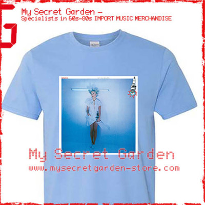 Sparks - No. 1 In Heaven T Shirt 